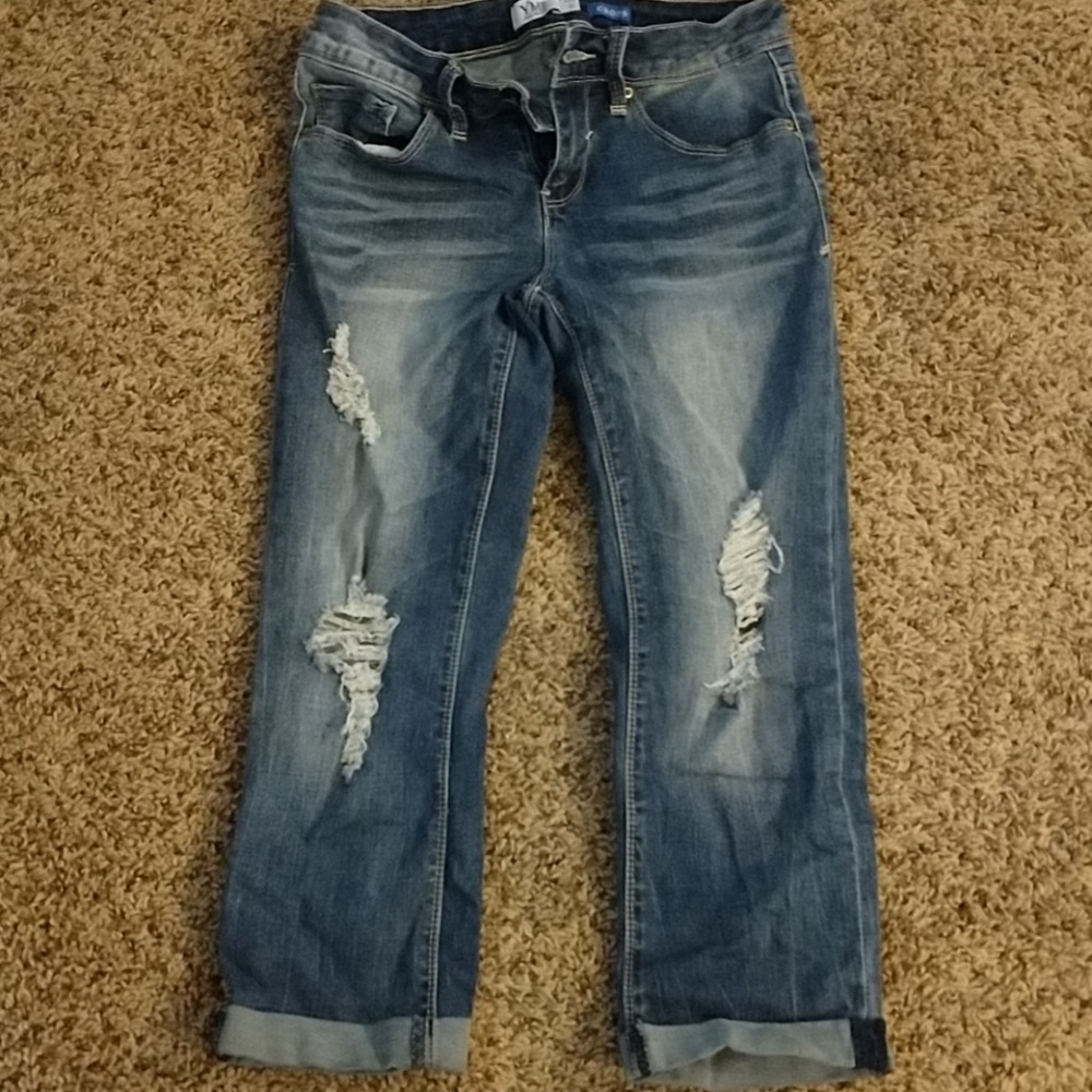 Capris